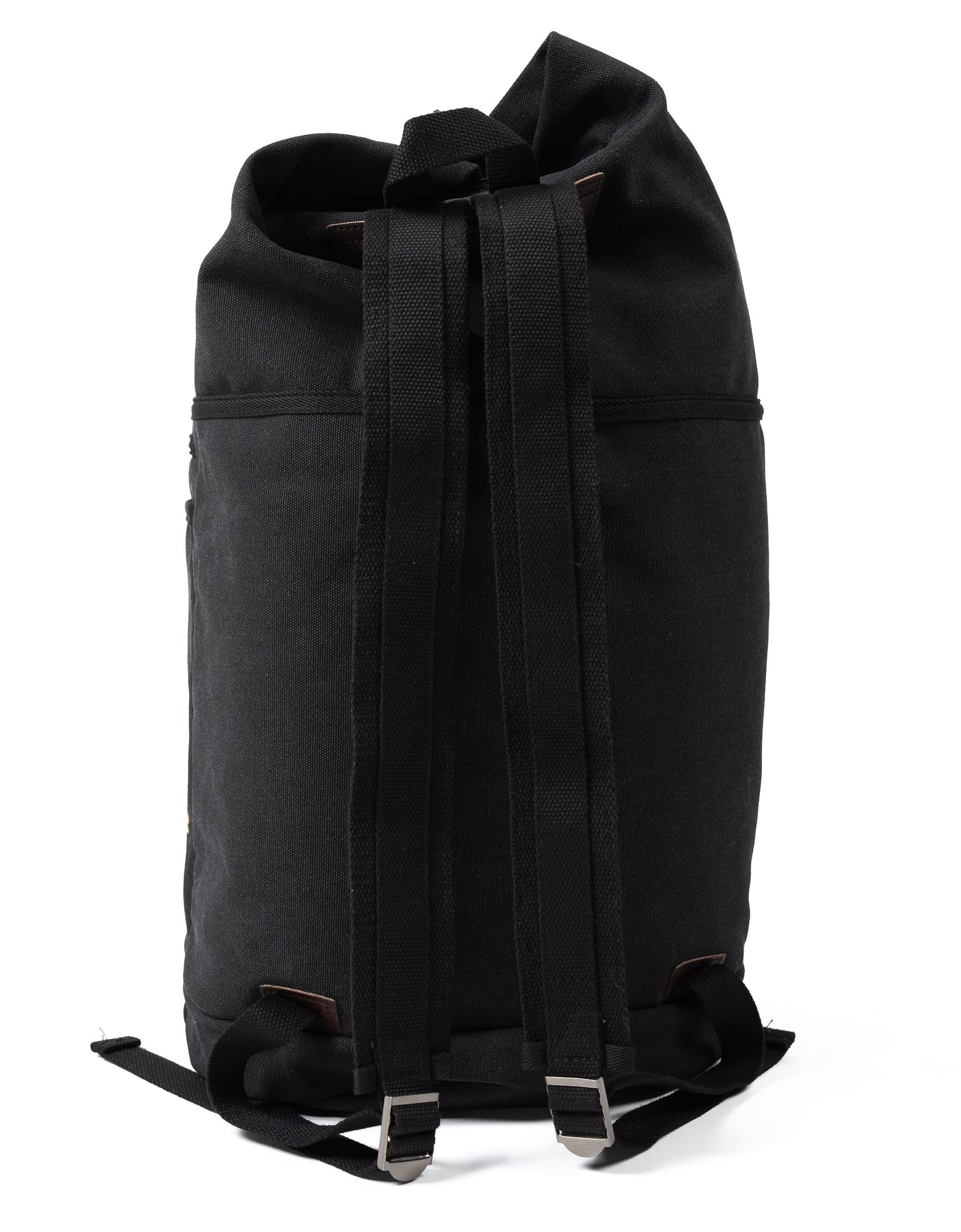 Black Rucksack