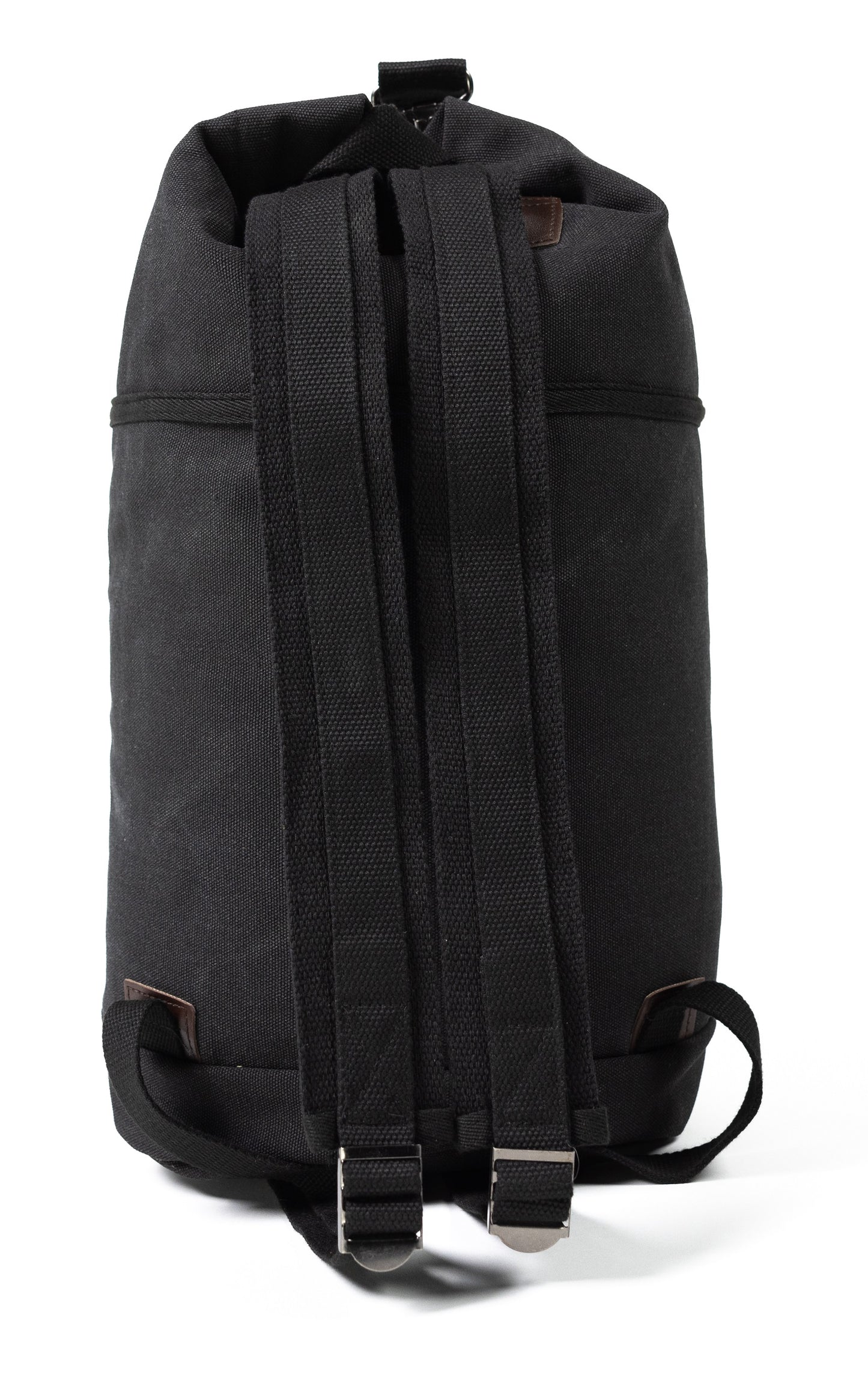 Black Rucksack