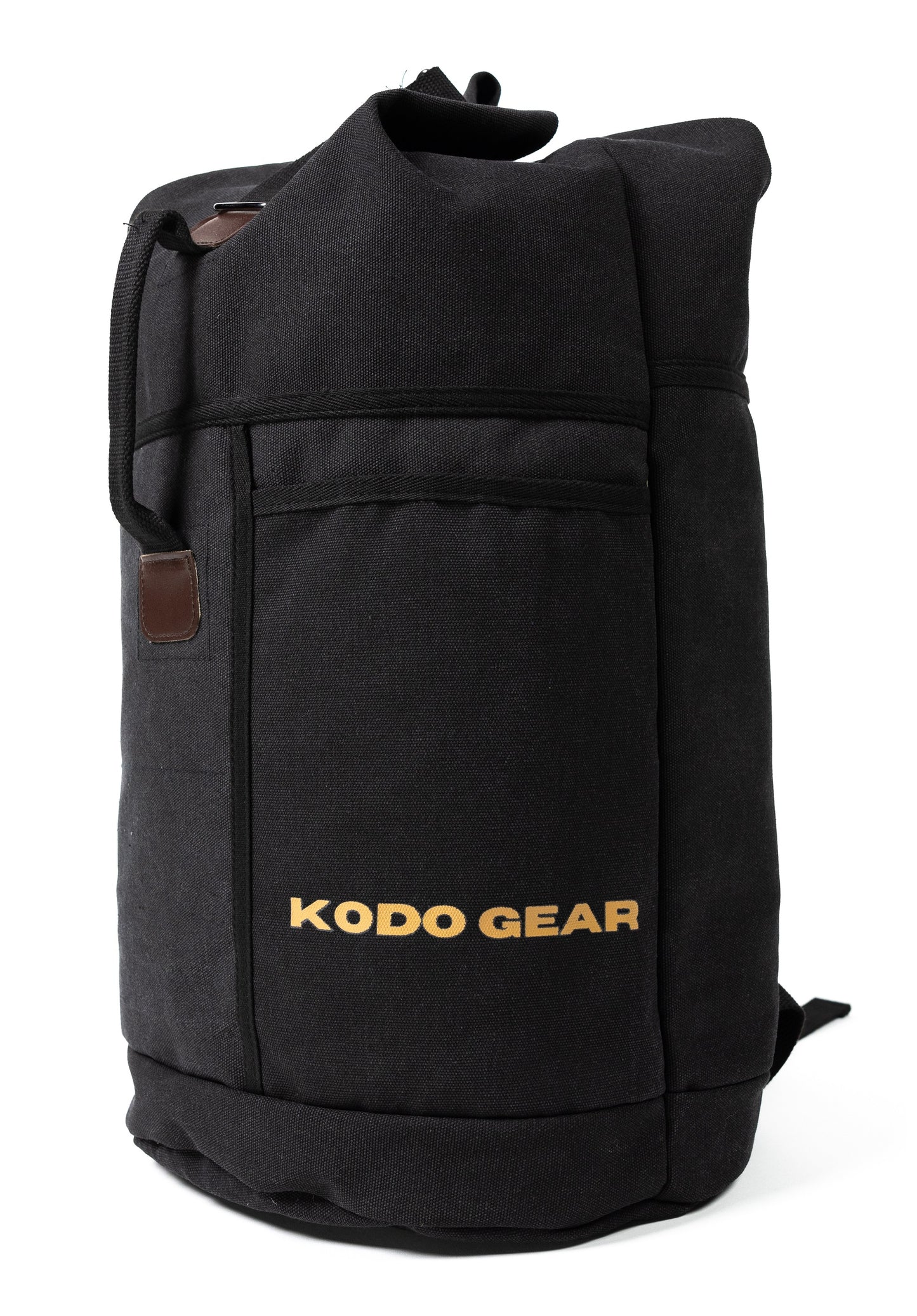 Black Rucksack