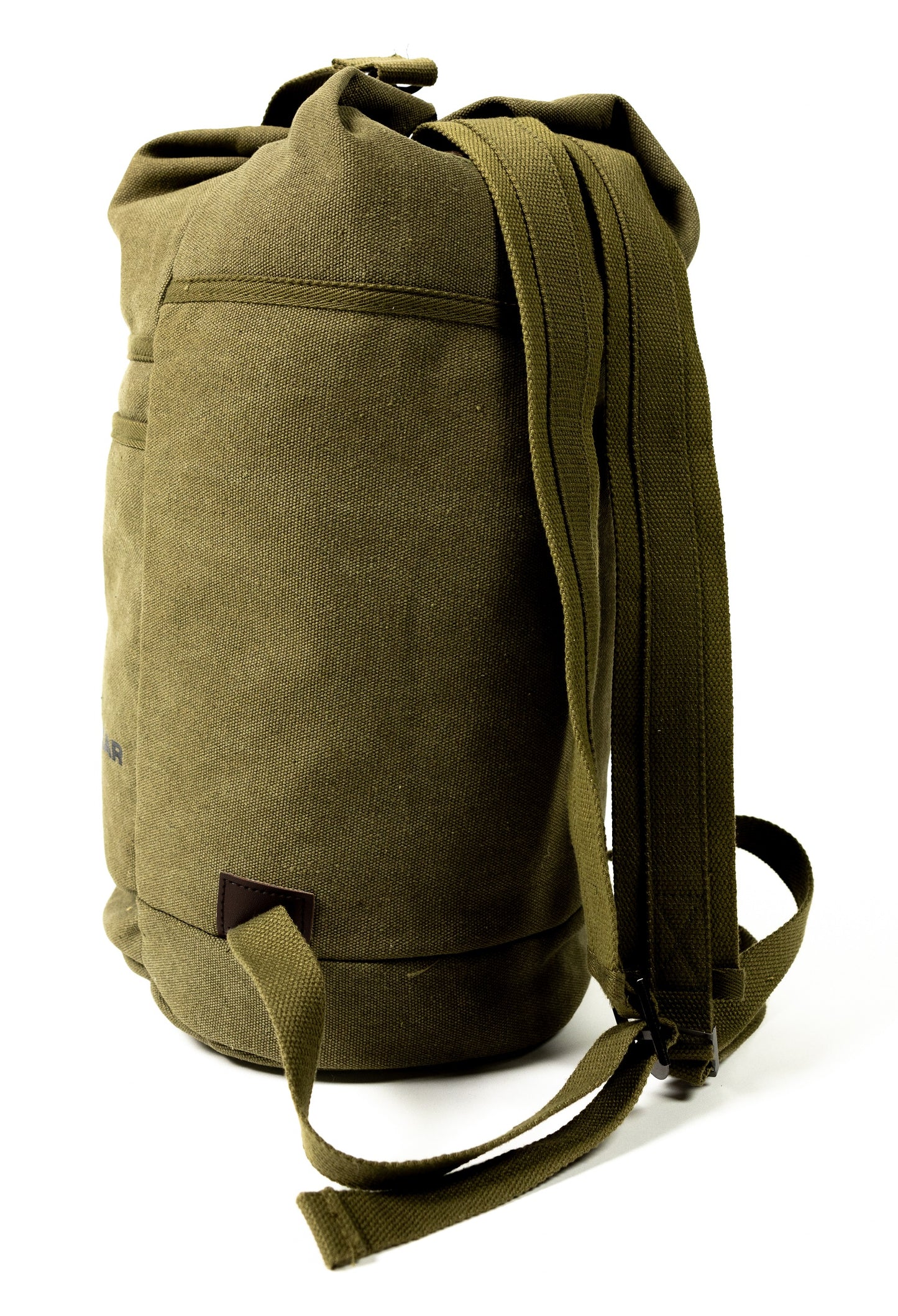 Green Rucksack