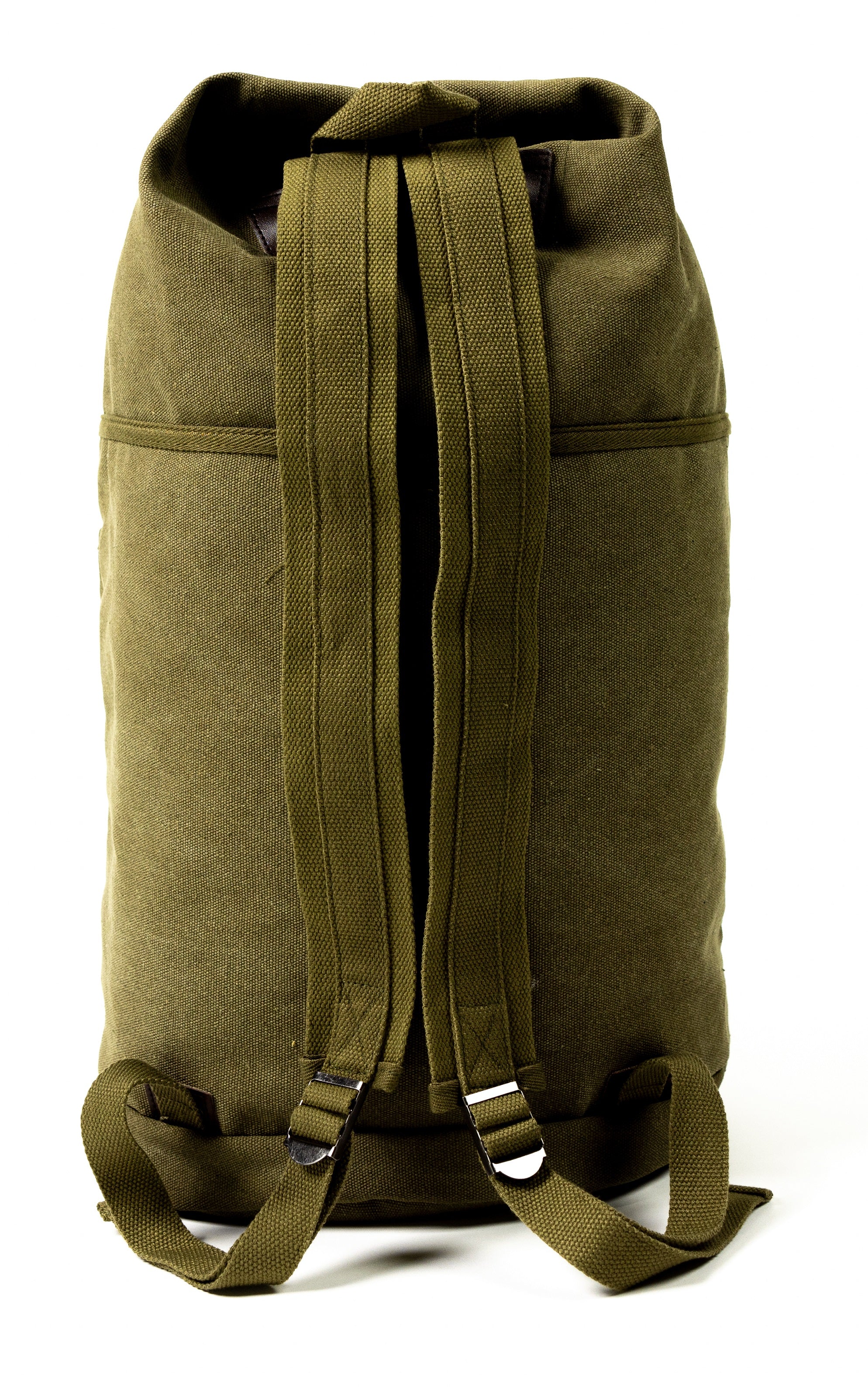 Green Rucksack